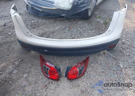 2016 Mazda Cx-5 Grand Touring from USA, damaged, VIN JM3KE2DY3G0833296